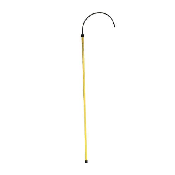 Sào cách điện cứu hộ sợi thủy tinh 2m 